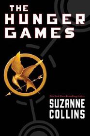 The Hunger Games (Hunger Games, Book One): Volume 1 The Hunger Games (Hunger Games, Book One): Volume 1