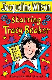 Starring Tracy Beaker Starring Tracy Beaker