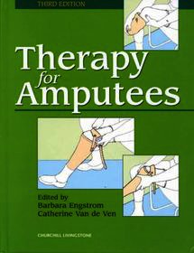 Therapy for Amputees
