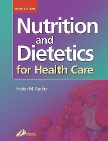 Nutrition and Dietetics for Health Care