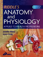 Anatomy and Physiology Applied to Health Professions