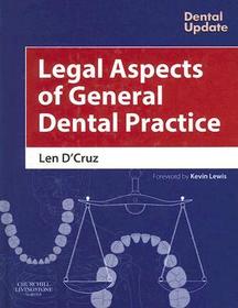 Legal Aspects of General Dental Practice