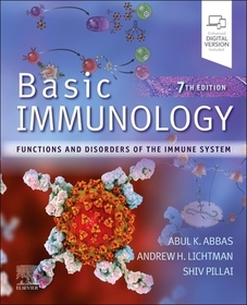 Basic Immunology: Functions and Disorders of the Immune System Basic Immunology: Functions and Disorders of the Immune System