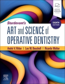 Sturdevant's Art and Science of Operative Dentistry Sturdevant's Art and Science of Operative Dentistry