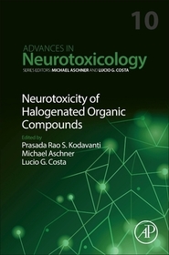 Neurotoxicity of Halogenated Organic Compounds Neurotoxicity of Halogenated Organic Compounds