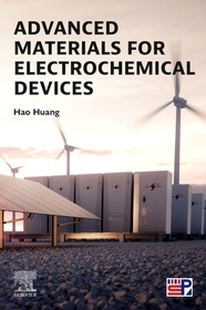 Advanced Materials for Electrochemical Devices