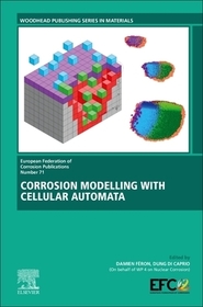 Corrosion Modelling with Cellular Automata Corrosion Modelling with Cellular Automata
