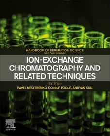Ion-Exchange Chromatography and Related Techniques Ion-Exchange Chromatography and Related Techniques