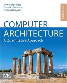 Computer Architecture: A Quantitative Approach Computer Architecture: A Quantitative Approach