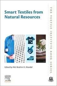 Smart Textiles from Natural Resources Smart Textiles from Natural Resources