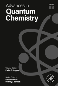 Advances in Quantum Chemistry Advances in Quantum Chemistry