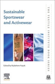 Sustainable Sportswear and Activewear Sustainable Sportswear and Activewear