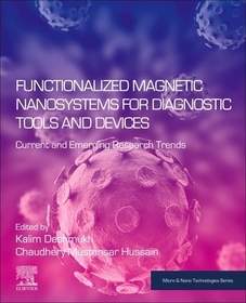 Functionalized Magnetic Nanosystems for Diagnostic Tools and Devices: Current and Emerging Research Trends