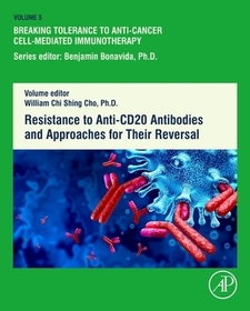 Resistance to Anti-CD20 Antibodies and Approaches for Their Reversal Resistance to Anti-CD20 Antibodies and Approaches for Their Reversal