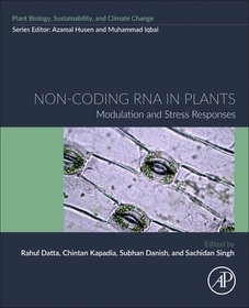 Non-coding RNA in Plants: Modulation and Stress Responses