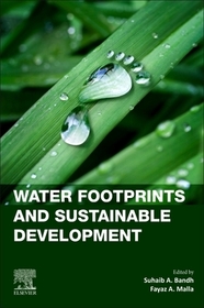 Water Footprints and Sustainable Development Water Footprints and Sustainable Development