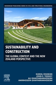 Sustainability and Construction: The Global Context And the New Zealand Perspective