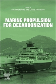 Marine Propulsion for Decarbonization