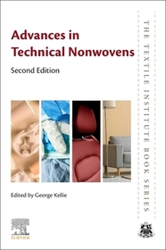 Advances in Technical Nonwovens Advances in Technical Nonwovens