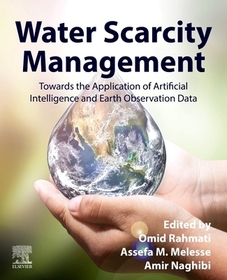 Water Scarcity Management: Toward the Application of Artificial Intelligence and Earth Observation Data