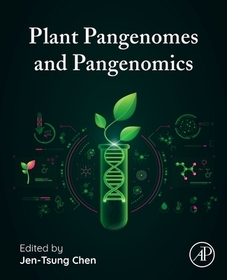 Plant Pangenomes and Pangenomics Plant Pangenomes and Pangenomics