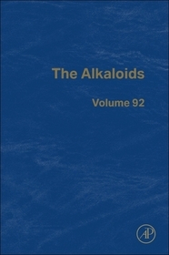 The Alkaloids The Alkaloids