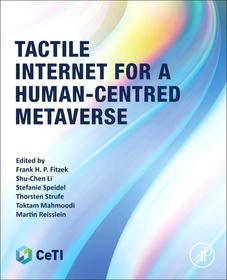 Humans, Robots and Virtual Worlds in the Tactile Internet