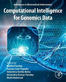 Computational Intelligence for Genomics Data