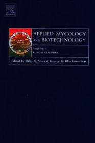 Fungal Genomics