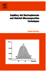Capillary Gel Electrophoresis