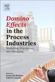 Domino Effects in the Process Industries: Modelling, Prevention and Managing