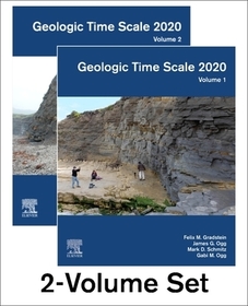 The Geologic Time Scale 2020: Volume 1