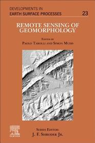 Remote Sensing of Geomorphology Remote Sensing of Geomorphology