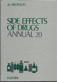 Side Effects of Drugs Annual