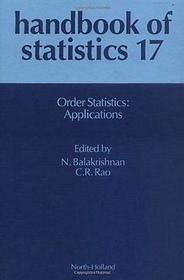 Order Statistics: Applications Order Statistics: Applications
