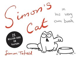Simon's Cat Simon's Cat