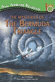 The Mysteries of the Bermuda Triangle
