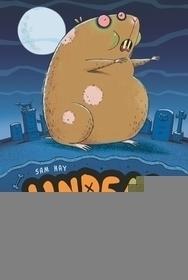 Return of the Hungry Hamster