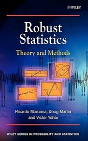Robust Statistics – Theory and Methods: Theory and Methods
