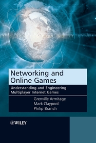 Networking and Online Games ? Understanding and Engineering Multiplayer Internet Games: Understanding and Engineering Multiplayer Internet Games