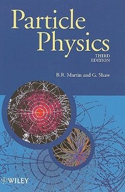 Particle Physics