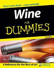 Wine For Dummies?