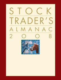 Stock Trader's Almanac 2008