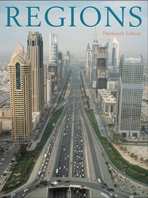 Geography: Realms, Regions and Concepts