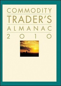 Commodity Trader's Almanac 2010