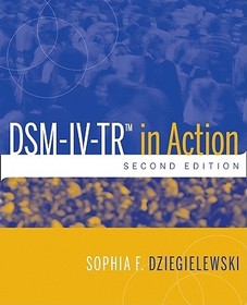 DSM-IV-TR in Action