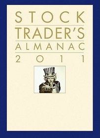 Stock Trader's Almanac 2011