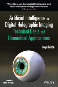 Artificial Intelligence in Digital Holographic Imaging: Technical Basis and Biomedical Applications