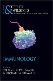 Topley and Wilson?s Microbiology and Microbial Infections: Immunology