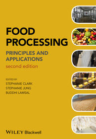 Food Processing: Principles and Applications Food Processing: Principles and Applications